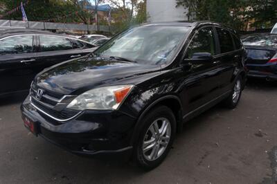 2010 Honda CR-V EX-L   - Photo 1 - Newark, NJ 07104