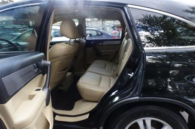 2010 Honda CR-V EX-L   - Photo 11 - Newark, NJ 07104