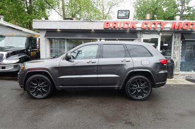 2019 Jeep Grand Cherokee Laredo   - Photo 4 - Newark, NJ 07104