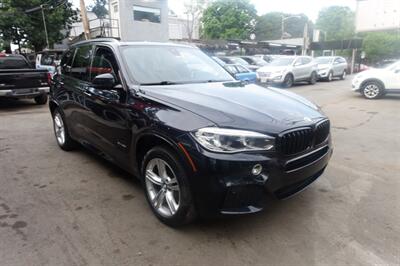 2017 BMW X5 xDrive35i - Photo 3 - Newark, NJ 07104