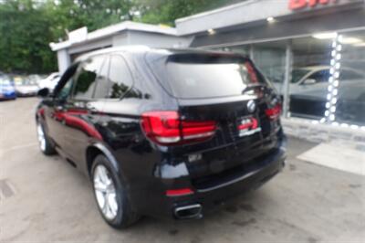 2017 BMW X5 xDrive35i - Photo 6 - Newark, NJ 07104