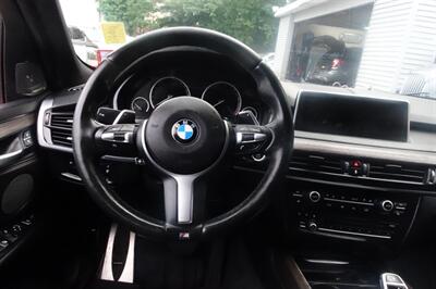 2017 BMW X5 xDrive35i - Photo 13 - Newark, NJ 07104