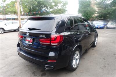 2017 BMW X5 xDrive35i - Photo 8 - Newark, NJ 07104