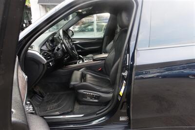 2017 BMW X5 xDrive35i - Photo 9 - Newark, NJ 07104