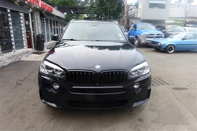 2017 BMW X5 xDrive35i - Photo 2 - Newark, NJ 07104