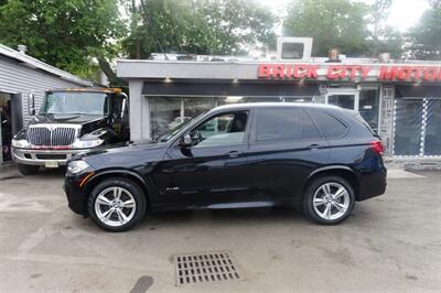 2017 BMW X5 xDrive35i - Photo 4 - Newark, NJ 07104