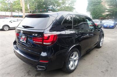 2017 BMW X5 xDrive35i - Photo 5 - Newark, NJ 07104