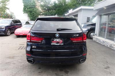 2017 BMW X5 xDrive35i - Photo 7 - Newark, NJ 07104