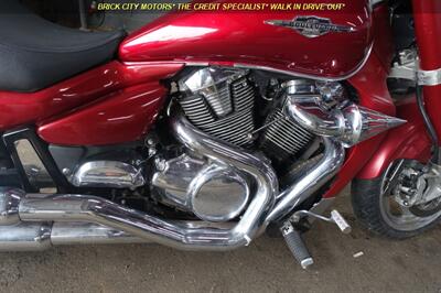 2007 SUZUKI Boulevard M109R   - Photo 4 - Newark, NJ 07104