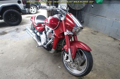 2007 SUZUKI Boulevard M109R   - Photo 2 - Newark, NJ 07104