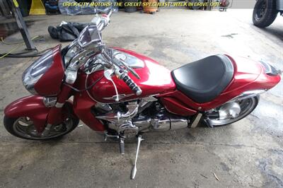 2007 SUZUKI Boulevard M109R   - Photo 6 - Newark, NJ 07104