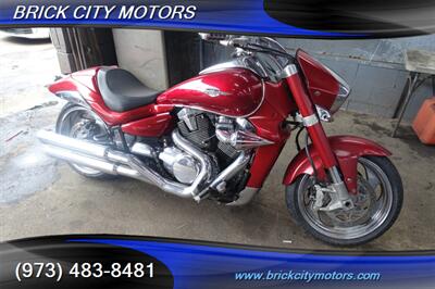 2007 SUZUKI Boulevard M109R   - Photo 1 - Newark, NJ 07104