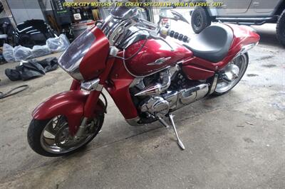 2007 SUZUKI Boulevard M109R   - Photo 3 - Newark, NJ 07104