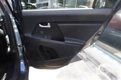 2015 Kia Sportage EX - Photo 16 - Newark, NJ 07104