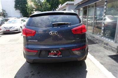 2015 Kia Sportage EX - Photo 6 - Newark, NJ 07104