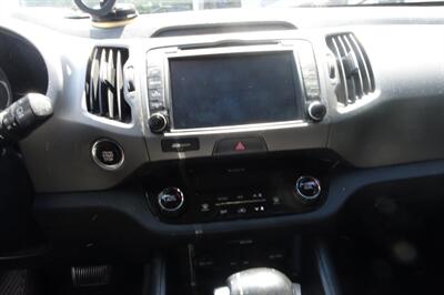 2015 Kia Sportage EX - Photo 18 - Newark, NJ 07104
