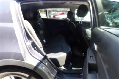 2015 Kia Sportage EX - Photo 15 - Newark, NJ 07104
