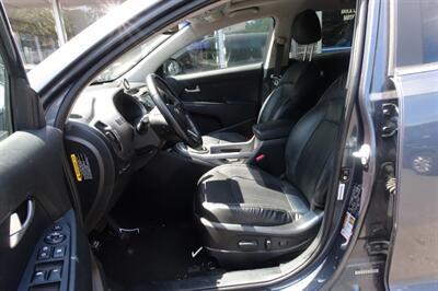 2015 Kia Sportage EX - Photo 8 - Newark, NJ 07104