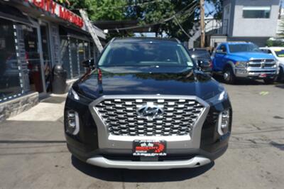 2022 Hyundai PALISADE SEL - Photo 2 - Newark, NJ 07104