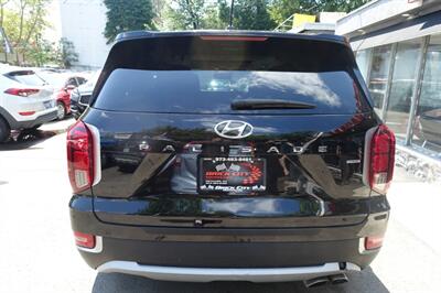 2022 Hyundai PALISADE SEL - Photo 7 - Newark, NJ 07104