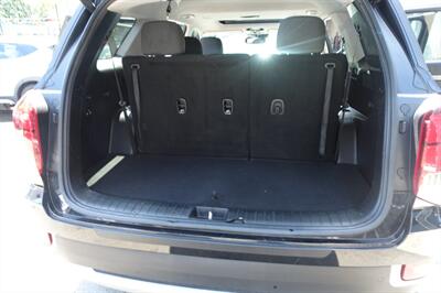 2022 Hyundai PALISADE SEL - Photo 19 - Newark, NJ 07104