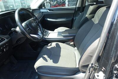 2022 Hyundai PALISADE SEL - Photo 9 - Newark, NJ 07104
