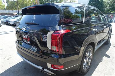 2022 Hyundai PALISADE SEL - Photo 8 - Newark, NJ 07104