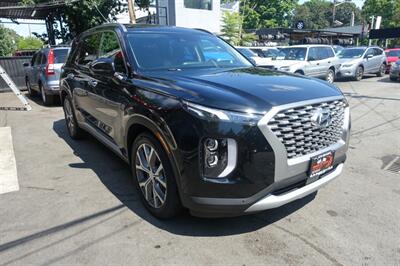 2022 Hyundai PALISADE SEL - Photo 3 - Newark, NJ 07104