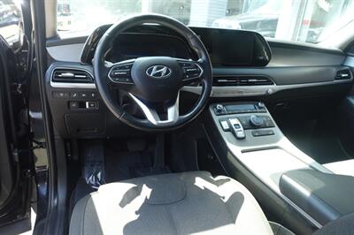 2022 Hyundai PALISADE SEL - Photo 13 - Newark, NJ 07104