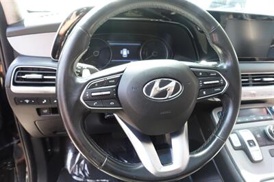 2022 Hyundai PALISADE SEL - Photo 26 - Newark, NJ 07104