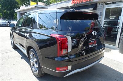 2022 Hyundai PALISADE SEL - Photo 6 - Newark, NJ 07104