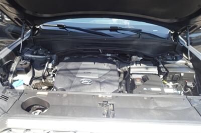 2022 Hyundai PALISADE SEL - Photo 28 - Newark, NJ 07104