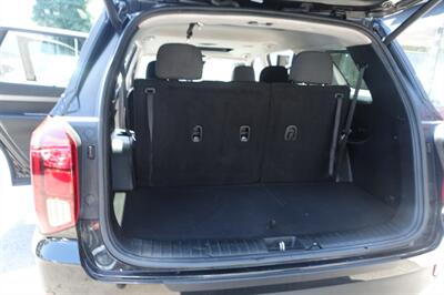 2022 Hyundai PALISADE SEL - Photo 29 - Newark, NJ 07104