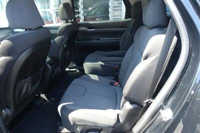 2022 Hyundai PALISADE SEL - Photo 11 - Newark, NJ 07104