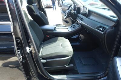 2022 Hyundai PALISADE SEL - Photo 14 - Newark, NJ 07104
