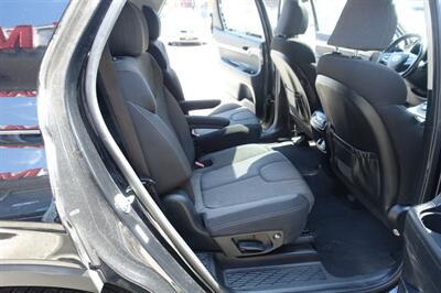 2022 Hyundai PALISADE SEL - Photo 16 - Newark, NJ 07104