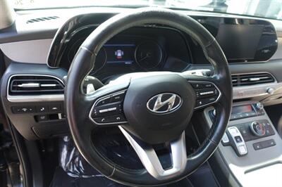 2022 Hyundai PALISADE SEL - Photo 22 - Newark, NJ 07104