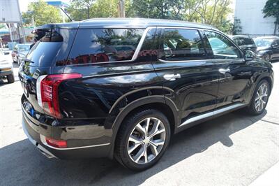 2022 Hyundai PALISADE SEL - Photo 5 - Newark, NJ 07104