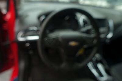 2016 Chevrolet Cruze LT Auto   - Photo 21 - Newark, NJ 07104