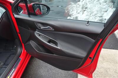 2016 Chevrolet Cruze LT Auto   - Photo 15 - Newark, NJ 07104