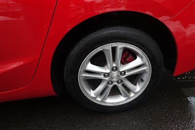 2016 Chevrolet Cruze LT Auto   - Photo 20 - Newark, NJ 07104