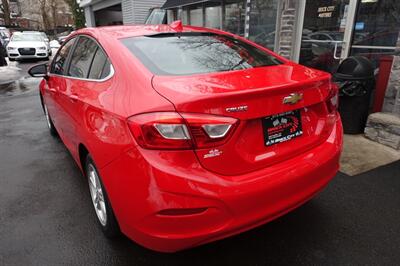 2016 Chevrolet Cruze LT Auto   - Photo 6 - Newark, NJ 07104