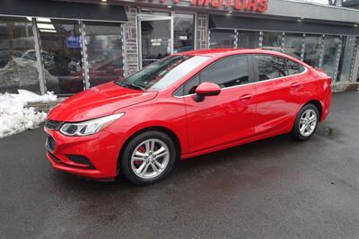 2016 Chevrolet Cruze LT Auto   - Photo 4 - Newark, NJ 07104