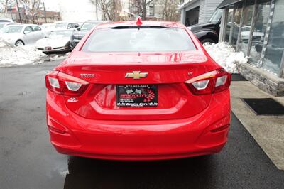 2016 Chevrolet Cruze LT Auto   - Photo 7 - Newark, NJ 07104