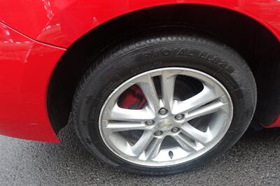 2016 Chevrolet Cruze LT Auto   - Photo 18 - Newark, NJ 07104