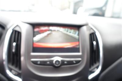 2016 Chevrolet Cruze LT Auto   - Photo 23 - Newark, NJ 07104