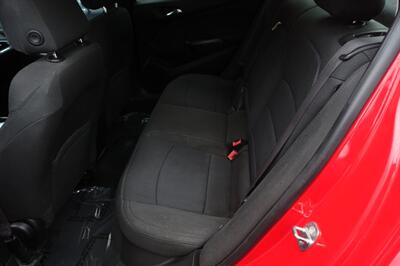 2016 Chevrolet Cruze LT Auto   - Photo 11 - Newark, NJ 07104