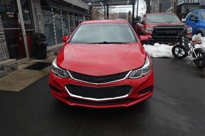 2016 Chevrolet Cruze LT Auto   - Photo 2 - Newark, NJ 07104