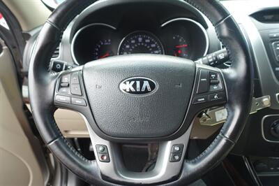 2015 Kia Sorento LX - Photo 28 - Newark, NJ 07104