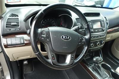 2015 Kia Sorento LX - Photo 24 - Newark, NJ 07104